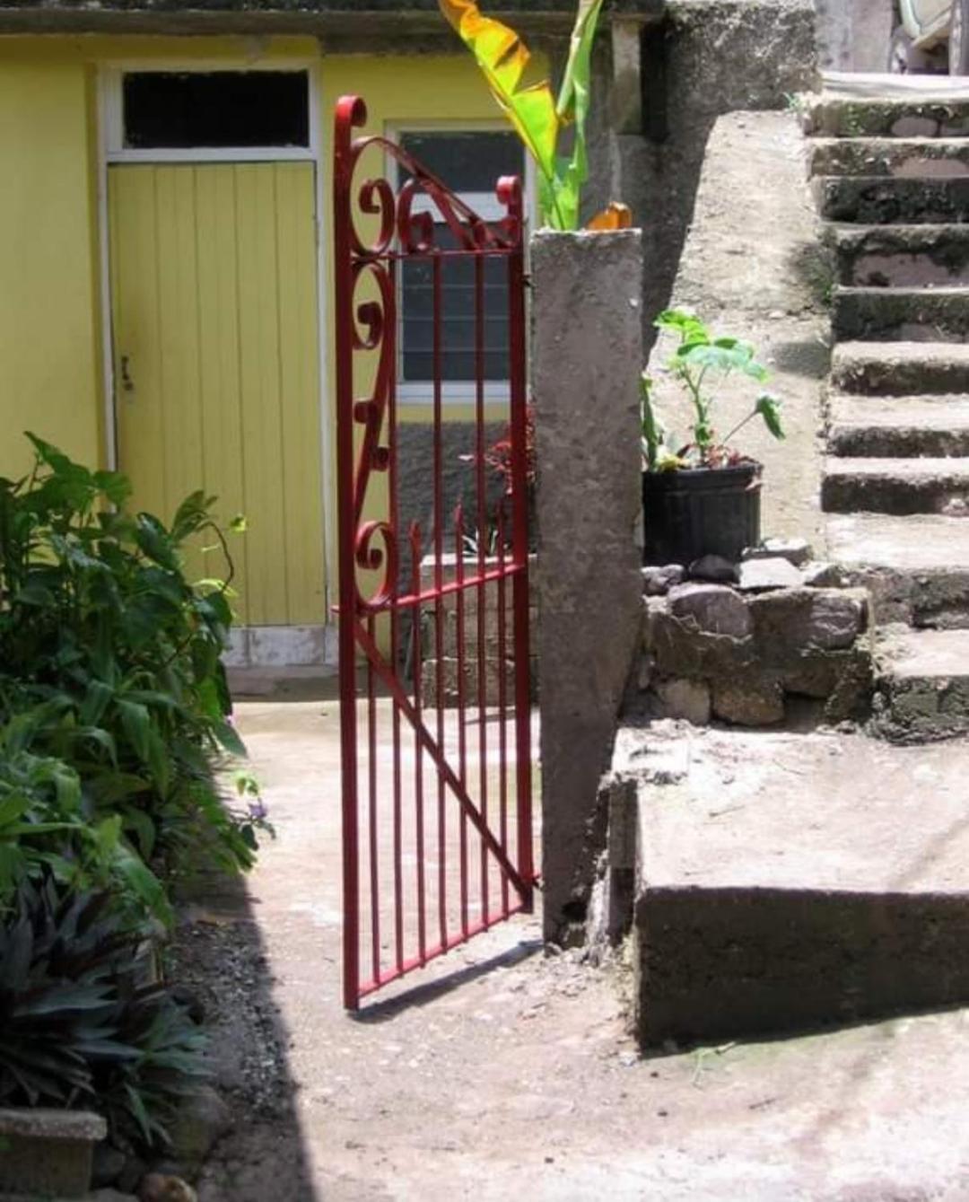 Prince Valley Guesthouse Irish Town Стая снимка